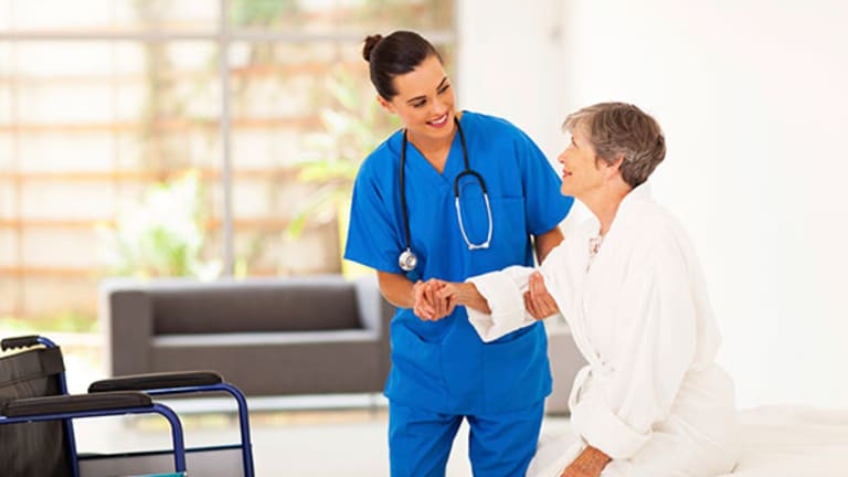 Free Medical Clinics Might Save Millions