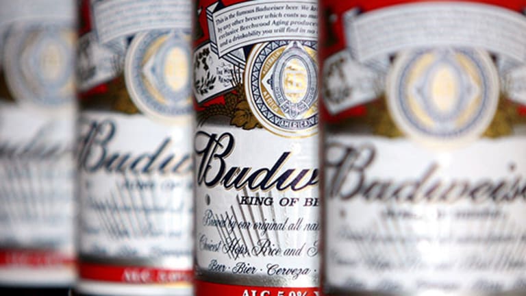 Bud Beer Scandal Came to a Head, Went Flat
