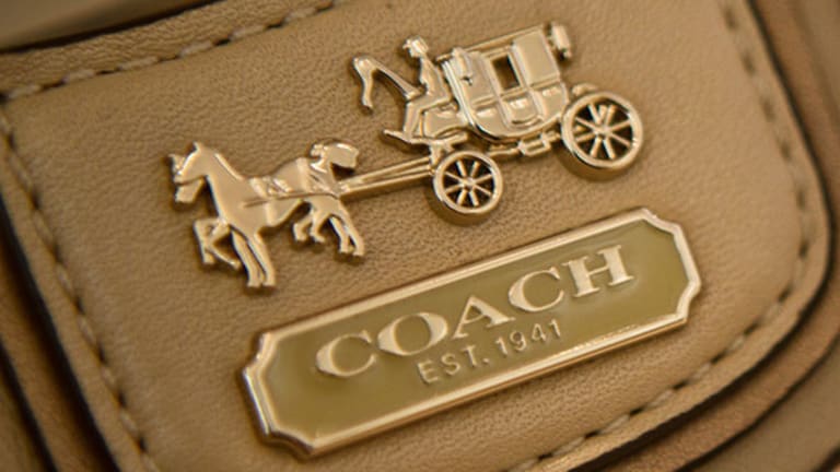 Taking Solace in an Earnings Challenged Coach
