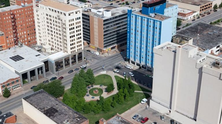 5 Hidden Gems of Real Estate for the Small Investor