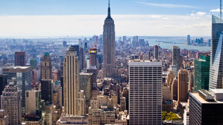 5 Housing Markets With the Worst Break-Even Periods