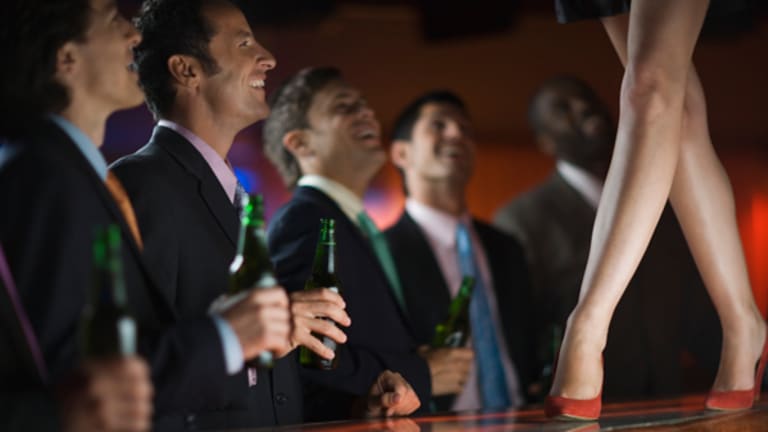 How to Keep the Work Party From Getting Too Crazy