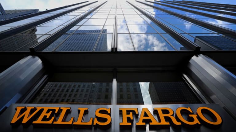 Buffett's Buyout Business Is a Risk for Wells Fargo (Update 1)