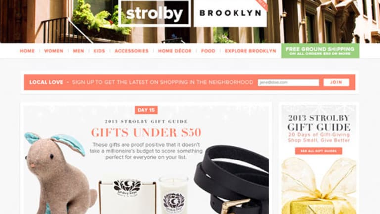 10 Tiny Sites For Huge Online Holiday Shopping
