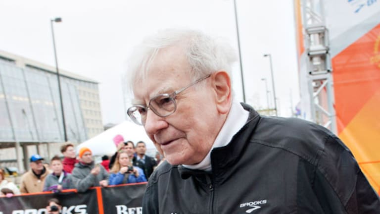 Ortel: Buffett's Optimism Is Fool's Gold