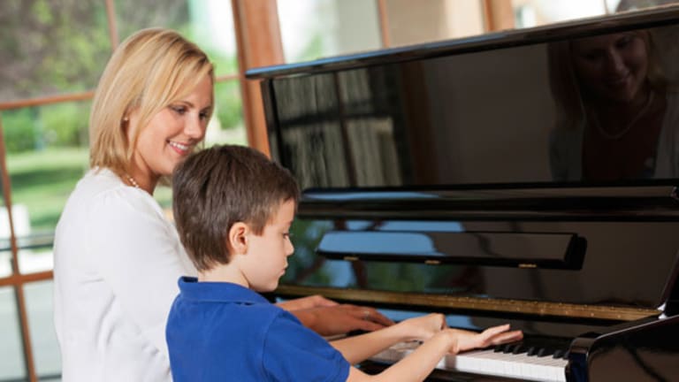 How to Say 'No' When Your Child's Activities Drain Your Wallet