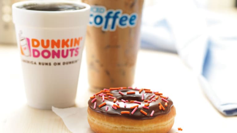 Want to Own a Dunkin' Donuts Franchise? Know This First