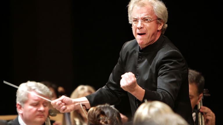Minnesota Orchestra Can Claim Both Best and Worst of 2013