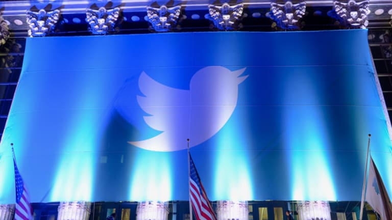 Twitter Opens Lower After Downgrade
