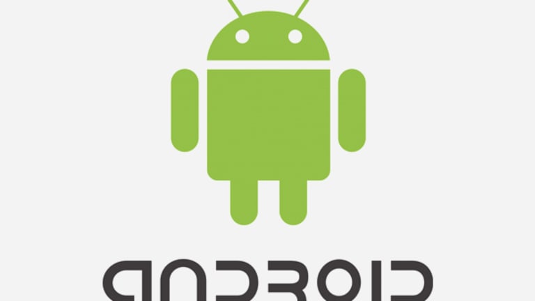 Google Foresees a Future in Robots