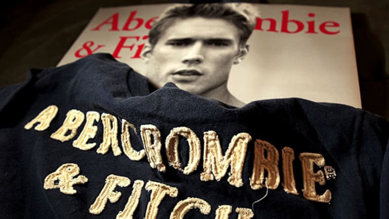 Greenberg: Abercrombie Should Learn from Lulu