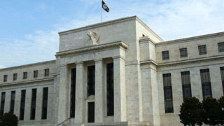 [video] Quick Take: Fed's Already Tapering