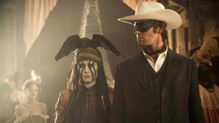 Why the Movie Industry Is Squeezing You This Summer