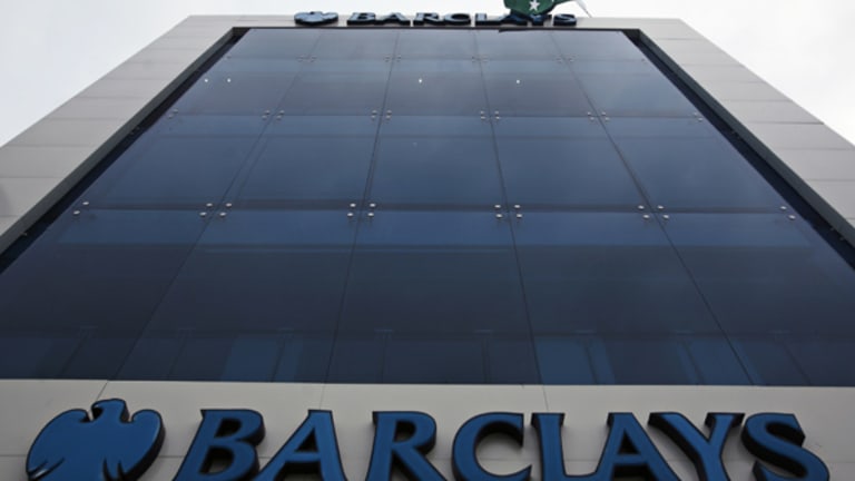 Barclays' FINRA Fine Small Potatoes as Forex Investigation Looms