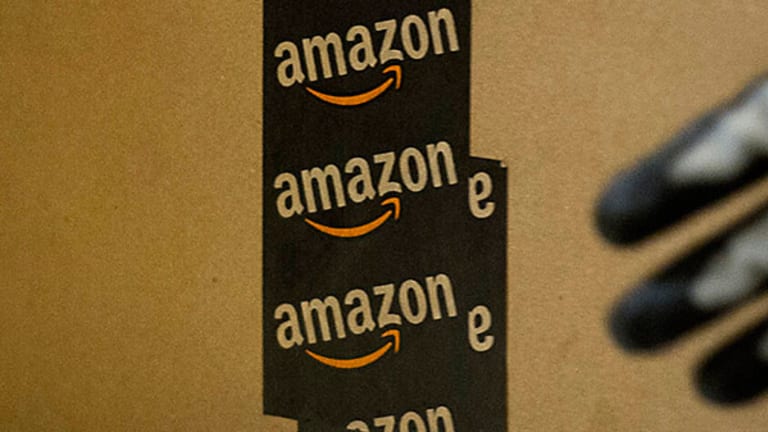 Will Amazon Be This Year's Holiday Shopping Winner?