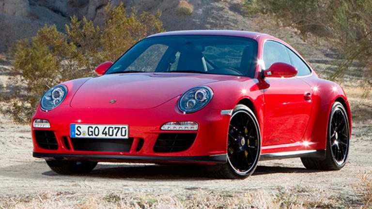 Top nine: the best Porsche 911s ever produced