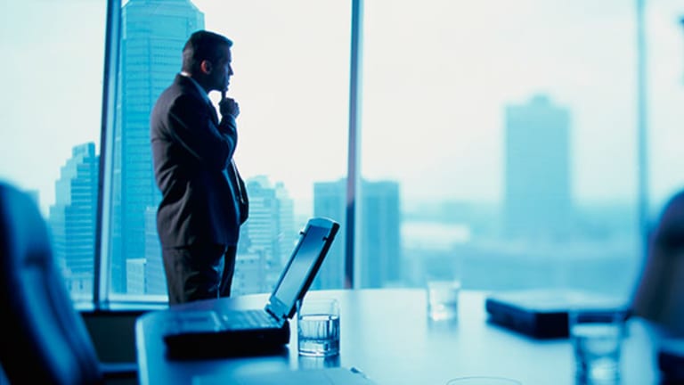 Top Things to Do When You're the Only One in the Office