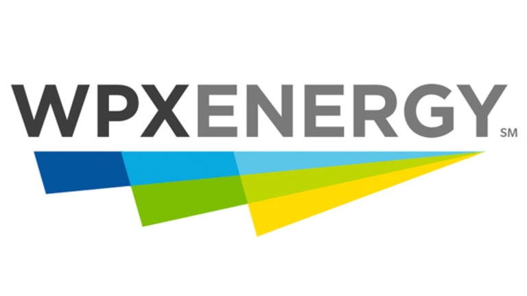 WPX Energy (WPX) Stock Slumping as Oil Prices Dip