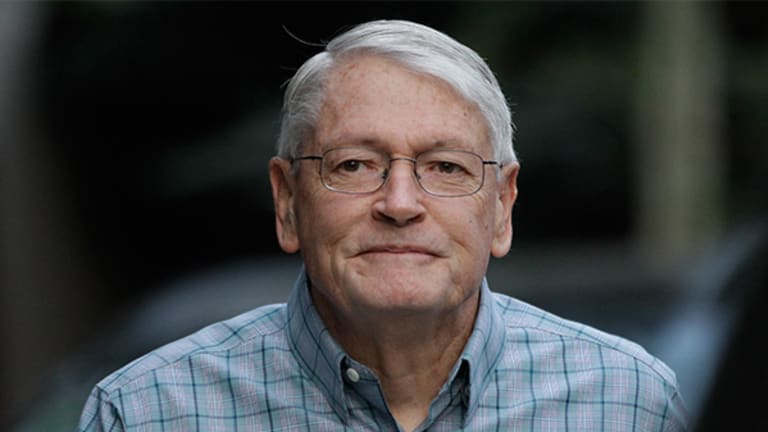 Billionaire John Malone's 'Free Radical' Roll-Up Propels Discovery's Buyout of Scripps