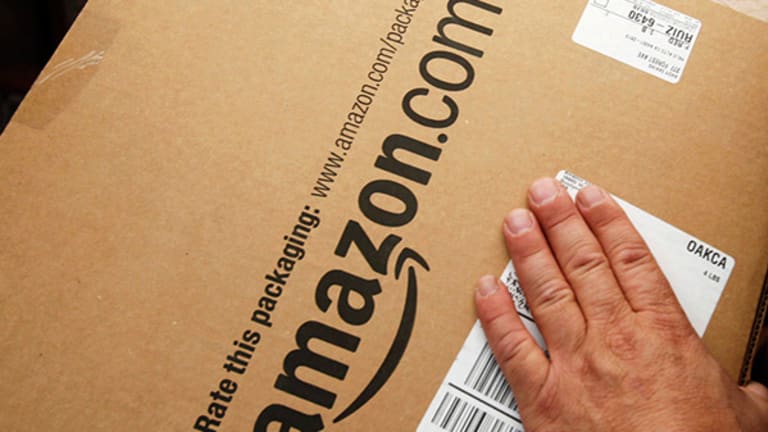 Will Amazon.com (AMZN) Stock Be Helped by Expanding Reordering Buttons?