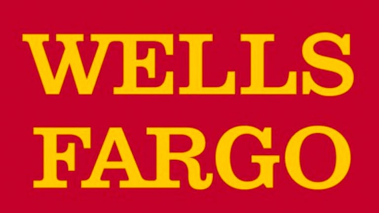 Wells Fargo Is in Breakout Mode -- Here's How to Trade It Now