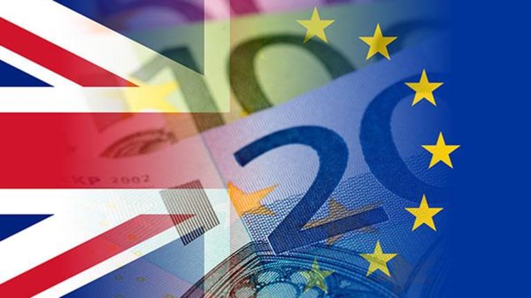 3 Ways U.S. Investors Should React To Brexit