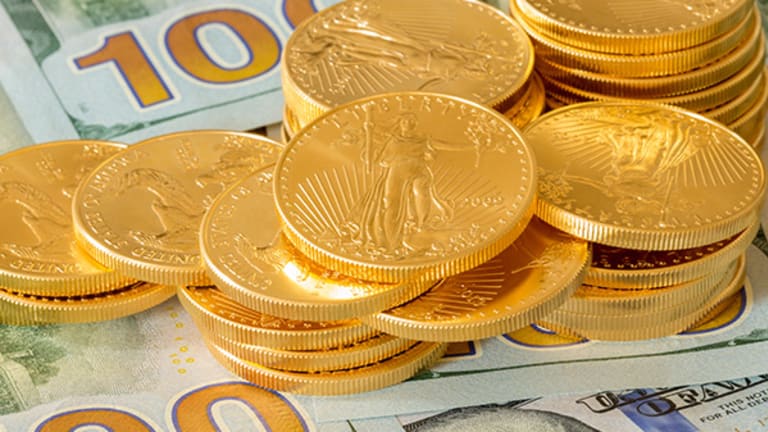 Gold-Dollar Relationship Still Intact, Says Veteran Trader