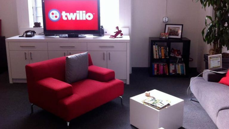 Post IPO, Twilio Is a Good Buy for Those Who Can Tolerate Some Risk