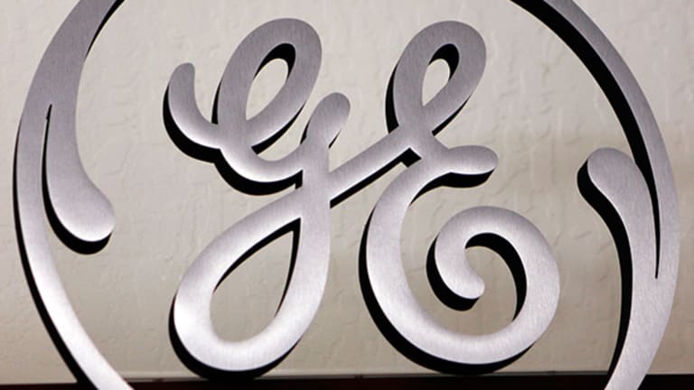 GE Stock Climbs, U.S. Antitrust Regulators Approve Appliance Unit Sale