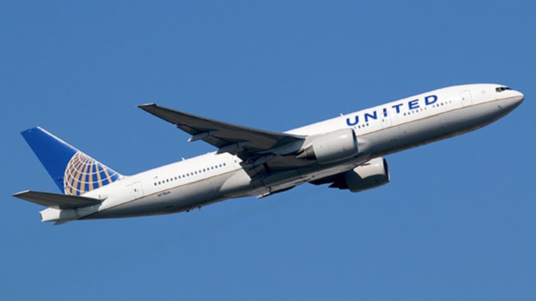 United Continental (UAL) Stock Higher in After-Hours Trade, Names Kirby President