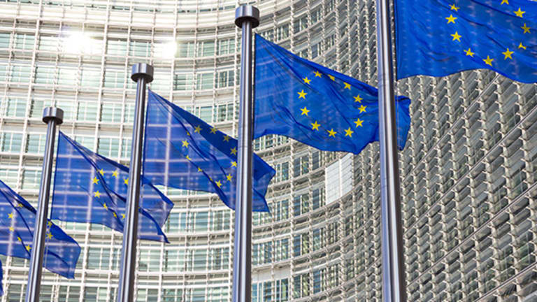 European Commission Wants Alphabet, Facebook to Expel Illegal Content