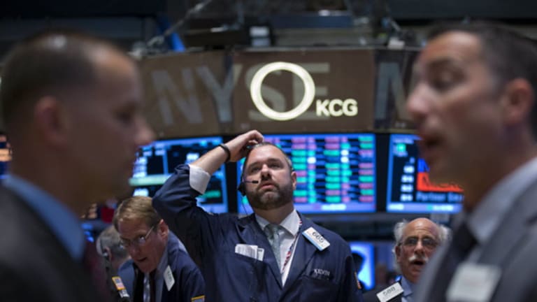 5 Stocks Poised for Major Breakouts