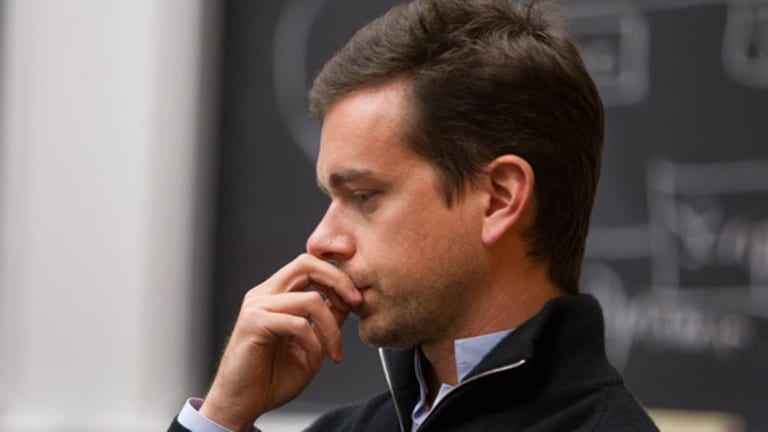 Twitter's Jack Dorsey on the Hot Seat Again After Company Adds ZERO New Users