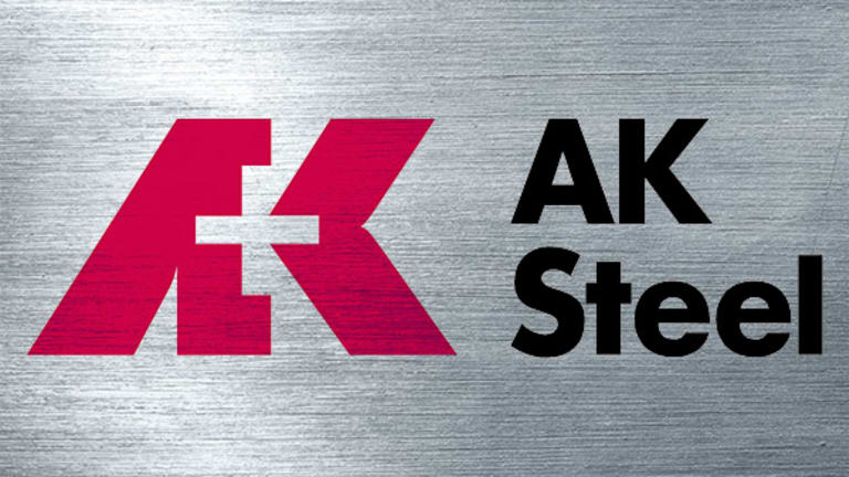 Steel Stocks Are Red Hot Following AK Earnings Beat and Belief Tarrifs May Be Set Soon
