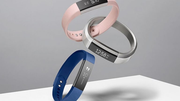 buy fitbit shares