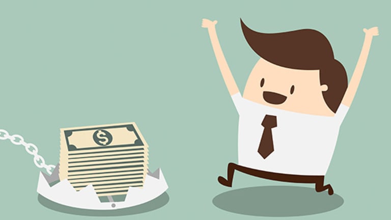 Why There Is No Such Thing as an Altogether Risk-Free Investment