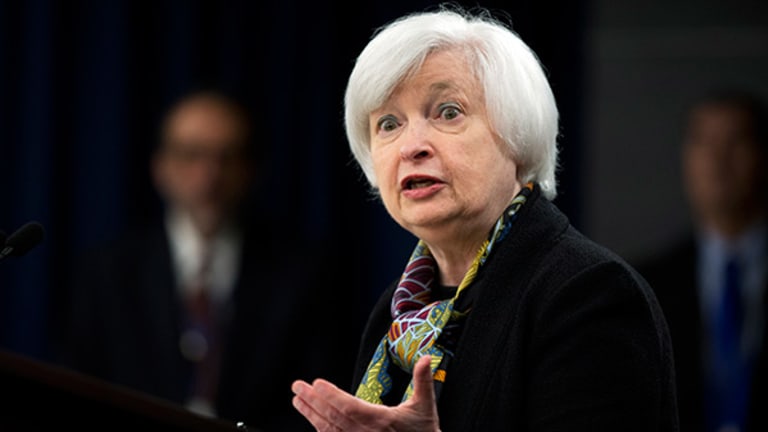 6 Ways to Profit When the Fed Goes 'Cold Turkey' on Ultra-Low Interest Rates