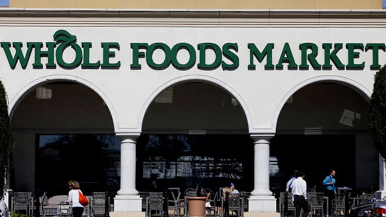 Houses Near Trader Joe’s or Whole Foods Reap Better Property Value Returns