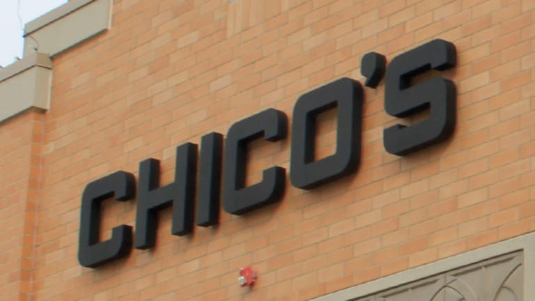 What to Expect When Chico's (CHS) Reports Q2 Earnings