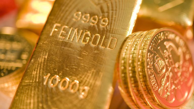 Here's a Reason Why New Gold (NGD) Stock Is Slipping Today