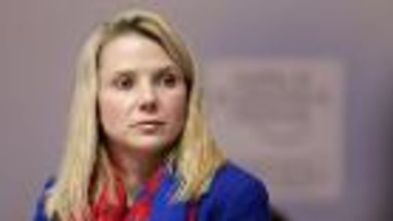 Yahoo! Sale Valuation Reportedly Falls to Between $2 Billion to $3 Bilion