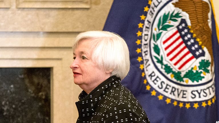 Why a Fourth Round of Quantitative Easing Is Coming