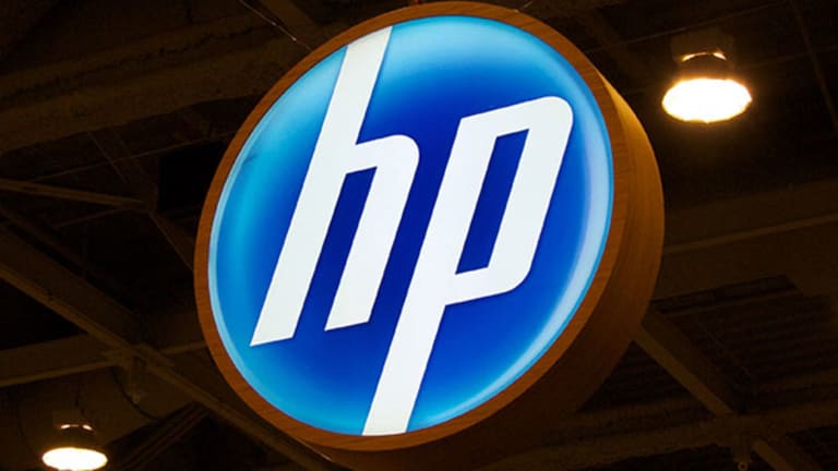 HP Should See a Boost from its PC and Printing Divisions, But It May Not Last Long