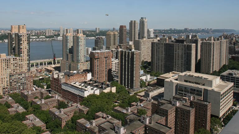 Toll Brothers (TOL) Stock Jumps on 40% Upside Potential