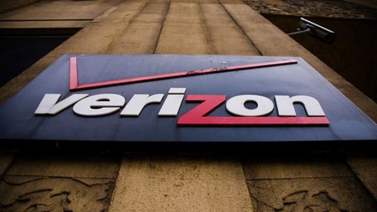 Verizon Acquires Fleetmatics in $2.4 Billion Deal