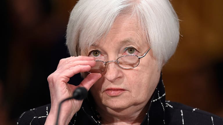 Janet Yellen to Drop Clues on Next Fed Interest Rate Hike