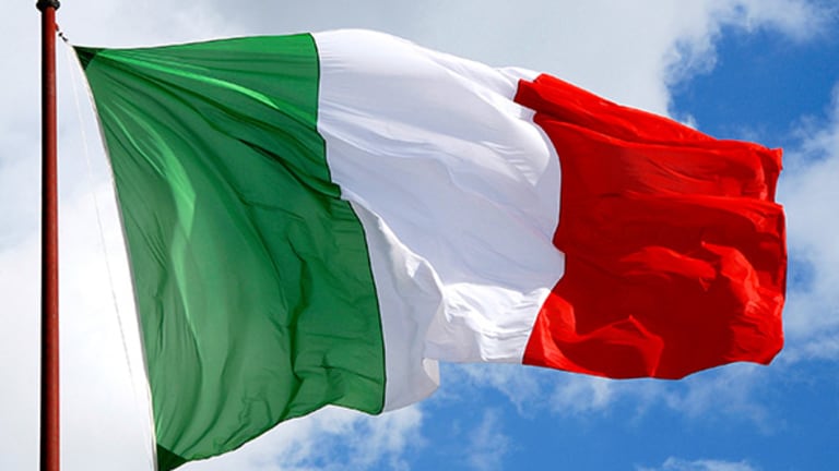 Here Is How to Profit From Italy's Massive Economic Mismanagement