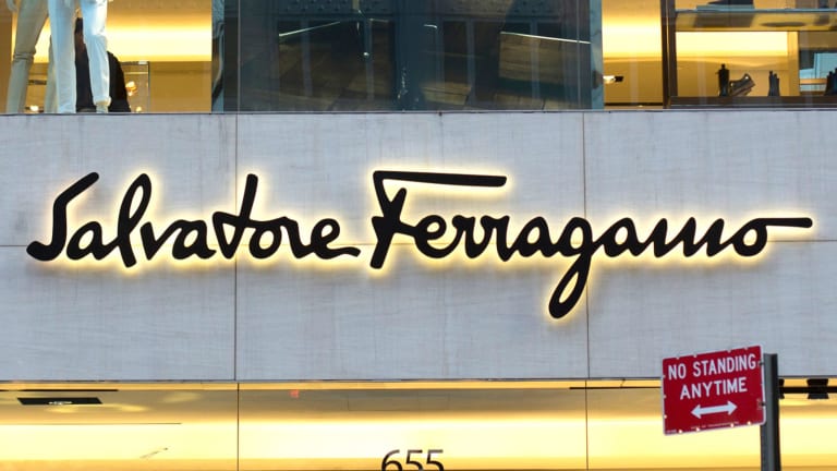 Salvatore Ferragamo Stock Slides Further On Cautious Outlook