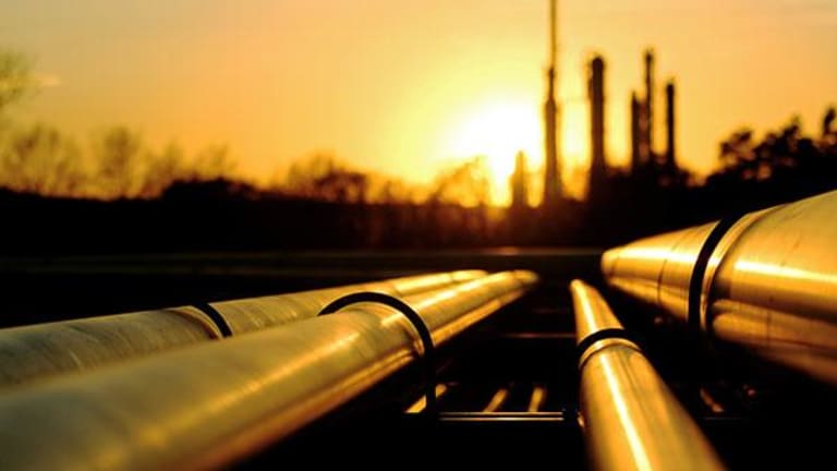 Energy M&A Weekly: More Midstream IPOs Expected in 2017
