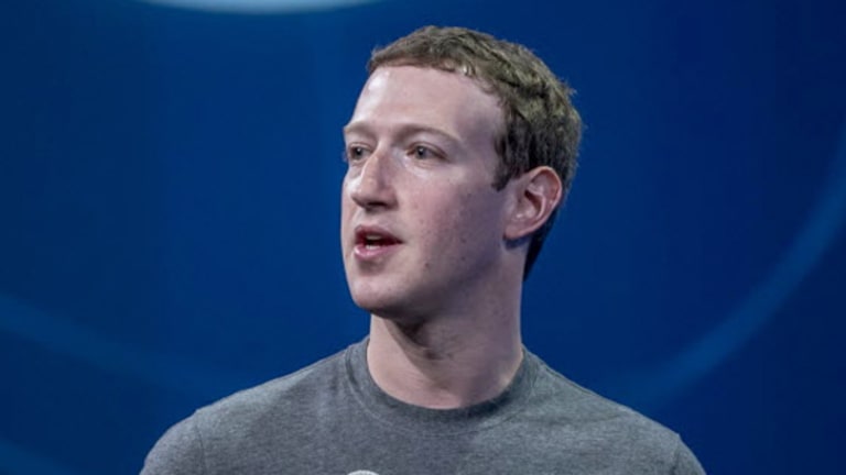 So Facebook's Zuckerberg Wants to Remain in Control -- Who Cares?